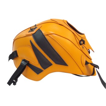ΚΑΛΥΜΜΑ BAGSTER HONDA CBR125 / CBR 250 ΠΟΡΤΟΚΑΛΙ REPSOL/CARBON (2012-2013)